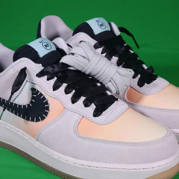 Nike Air Force 1 Low N7 Unisex 10M-13M FZ3609-072 ✨️NEW✨️ - Picture 6 of 7